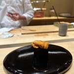 大阪天満宮 鮨とよなが - 