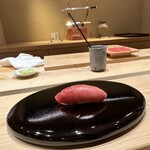 大阪天満宮 鮨とよなが - 