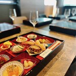 Teppanyaki Bonno - 