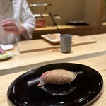 大阪天満宮 鮨とよなが - 