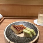 大阪天満宮 鮨とよなが - 