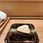 大阪天満宮 鮨とよなが - 