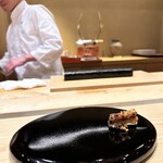 大阪天満宮 鮨とよなが - 