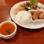 スコップカフェ - 