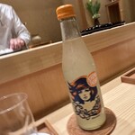 大阪天満宮 鮨とよなが - 