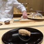 大阪天満宮 鮨とよなが - 