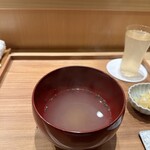 大阪天満宮 鮨とよなが - 