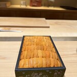 大阪天満宮 鮨とよなが - 