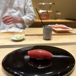 大阪天満宮 鮨とよなが - 