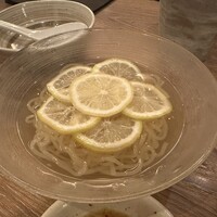 炭火焼肉ホルモン うしごろ 中目黒店 -  炭火焼肉ホルモン うしごろ 中目黒店 -