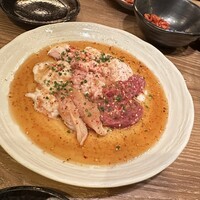 炭火焼肉ホルモン うしごろ 中目黒店 -  炭火焼肉ホルモン うしごろ 中目黒店 -