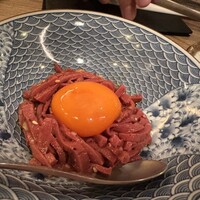 炭火焼肉ホルモン うしごろ 中目黒店 -  炭火焼肉ホルモン うしごろ 中目黒店 -