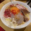 お好み焼百花 - お好み焼スペシャルMIX(1,200円)