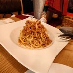 Casual Italian Cafe Totti - 