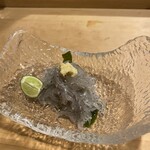 かまくら小花寿司 - 