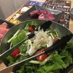 Yakiniku Kyoudai - 