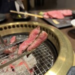 炭火焼肉 六本木 隆 - 