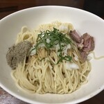 中華蕎麦 萌芽 - 