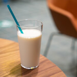 BUTTER 美瑛放牧酪農場 - ミルクアイス　