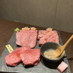 Sumibi Yakiniku Roppongi Taka - 