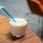 BUTTER 美瑛放牧酪農場 - 飲むヨーグルト　