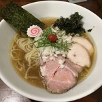 中華蕎麦 萌芽 - 