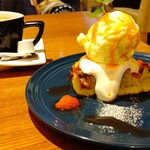 スコップカフェ - 