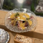 かまくら小花寿司 - 