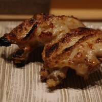 鳥カミ GARDEN CITY - 