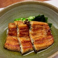 割烹 蒲焼 大沼 - 