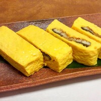割烹 蒲焼 大沼 - 