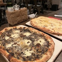 オービカ モッツァレラバー 梅田店 - 