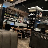 オービカ モッツァレラバー 梅田店 - 