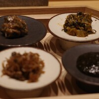 鳥カミ GARDEN CITY - 