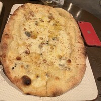 オービカ モッツァレラバー 梅田店 - 