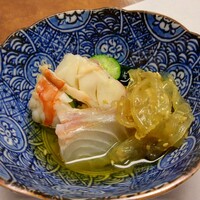 割烹 蒲焼 大沼 - 