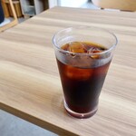 n.cafe - n.cafe ブレンド ICE 480円