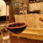 いわむら - 赤ワイン(カベルネ・ソーヴィニヨン) 202307