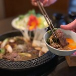 モーモーパラダイス - 