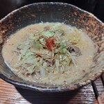 Sapporo Miso Ramen Hitsuji No Ki - 