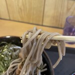 僕が僕であるために - しっかりした麺