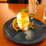 スコップカフェ - 