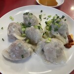 中華料理 龍鳳酒家 - 