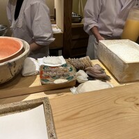 日本橋 蕎ノ字 - 