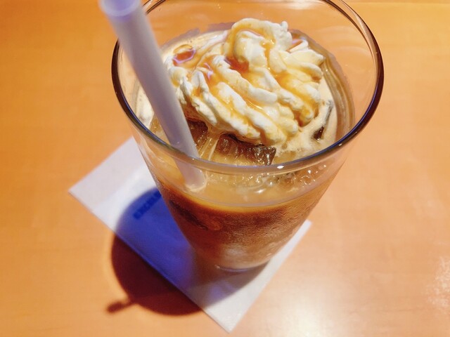 EXCELSIOR CAFFE Sakaisuji Honmachi Ten photo 3