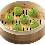 jasmine Xiaolongbao