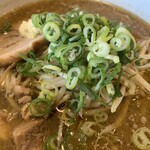 Ramen Kiraku - 