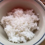 カフェアンドショップ ロータスランド - 2023/08/01
      スタミナモーニング ドリンク付 660円
      ✳︎和紅茶 （お代わり可）
      お得なモーニング Cセット ドリンク付 450円
      ✳︎プレミアムアイス豆乳