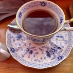 カフェアンドショップ ロータスランド - 2023/08/01
      スタミナモーニング ドリンク付 660円
      ✳︎和紅茶 （お代わり可）
      お得なモーニング Cセット ドリンク付 450円
      ✳︎プレミアムアイス豆乳