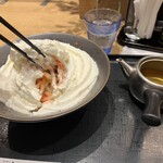 山下本気うどん - 